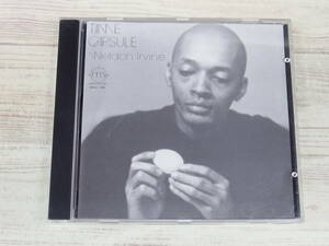 CD / Time Capsule / ウェルドン・アーヴィン /『J28』/ 中古