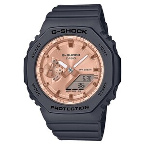 ☆★カシオ G-SHOCK WOMEN【クオーツ】ミドルサイズ GMA-S2100MD-1AJF☆★