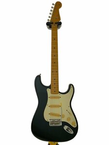 Fender Japan◆ST54-500/BLK/1989～1990/プラスティックパーツ黄変/ソフトケース付//