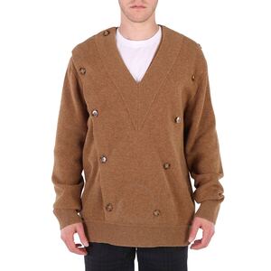 Burberry バーバリー 23-24awニット　M