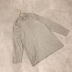 【champion】チャンピオン（LL）ロングTシャツ　カットソー　シャツ