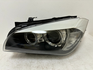 ☆ BMW X1 E84 HID 前期 ヘッドライト 左 ☆4627