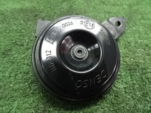 レクサス LS600h・UVF45・セキュリティホーン・86560-50020 DENSO 272100-2330 即発送