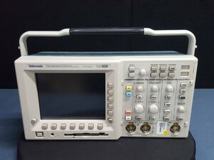 (NBC) 中古 テクトロニクス Tektronix TDS3032B デジタルオシロスコープ 300MHz Two Channel Color Digital Oscilloscope (8524)