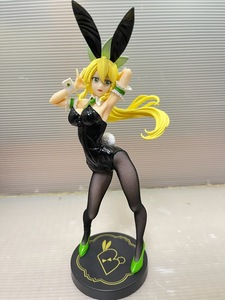 フリュー ソードアート・オンライン BiCute Bunnies Figure リーファ ブラッシュアップカスタム品