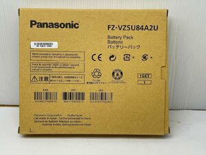 Panasonic FZ-G1用バッテリーパック FZ-VZSU84A2U◆F4052403