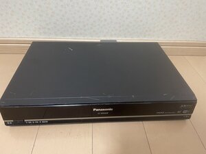 ★　【ジャンク扱い　動作未確認　故障扱い】　panasonic　パナソニック　デジタルＣＳチューナー　TZ-WR500P　映像機器　テレビ