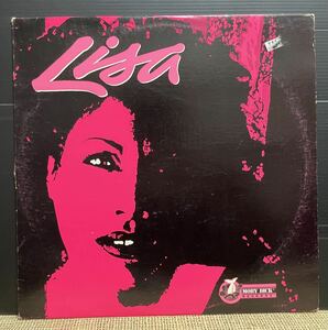 LISA / Sex Dance収録12inch盤その他にもプロモーション盤 レア盤 人気レコード 多数出品。