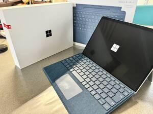 【新品同様】【最新AI Copilot+PC買ったばかり】Microsoft Surface Pro 第11世代Snapdragon3.4Ｇ X Plus 16GB SSD 256GB 13インチ Win11