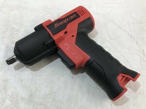 【未使用品】Snap-on 14.4V 3/8コードレスインパクトレンチキット CT861J2 / ITBGP19PZFRK