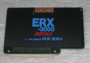 M01 メモリボード BUFFALO ERX-3000 RX/EX用