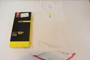 ★MAVIC マビック レディース HOT RIDE SL TEE ベースレイヤー XS/Sサイズ 未使用