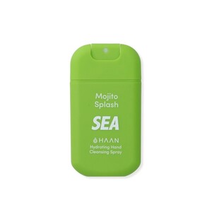 【新品】 WIND AND SEA ウィンダンシー　HAAN × WDS HAND CLEANSING SPRAY クレンジングスプレー 新品