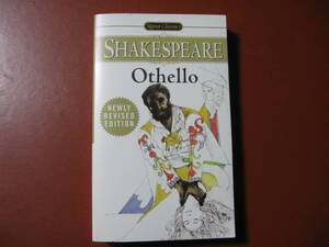 【洋書】Othello