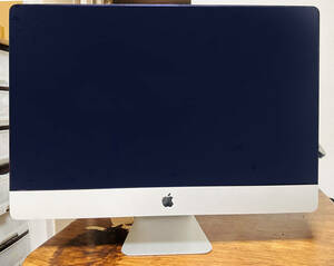 　☆☆☆ iMac 2017 27 40M 2T　☆☆☆☆