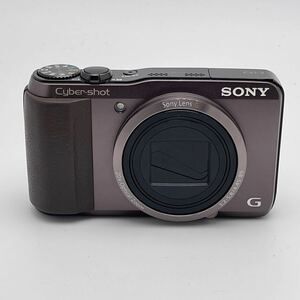 ★希少品★SONY Cyber-Shot サイバーショット DSC-HX30V