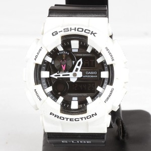 『USED』 CASIO カシオ G-SHOCK GAX-100B 腕時計 クォーツ メンズ