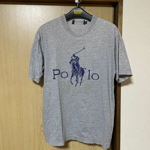 POLOラルフローレン半袖ＴシャツLサイズ