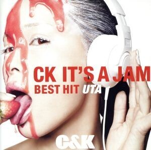 CK IT’S A JAM ～BEST HIT UTA～(通常盤)/C&K