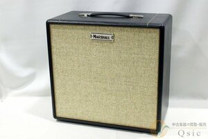 [極美品] Marshall ST112 STUDIO JTM コンパクトでも圧倒的な存在感 / スタジオからライブまで幅広く使えるキャビネット [VK650]