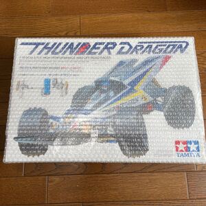 タミヤ 1/10RC サンダードラゴン （2021） 47458 TAMIYA ラジコン　新品