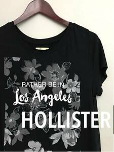 ◎□ ホリスター HOLLISTER レディース 服 ファッション