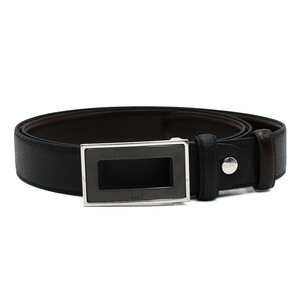 DUNHILL ダンヒル BPR220A42 ベルト BELT リバーシブル バックル ビジネス カジュアル メンズ