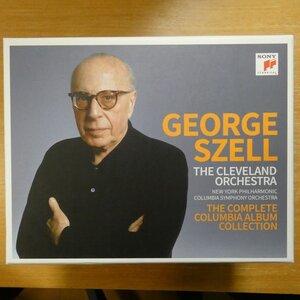 41118484;【106CDBOX】SZELL / THE COMPLETE COLUMBIA ALBUM COLLECTION