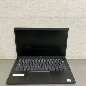 ★Z168 DELL Latitude 3301 P114G Core i3 8145U メモリ 4GB ジャンク