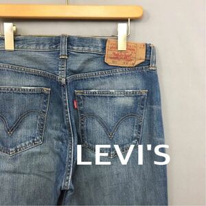 リーバイス LEVI