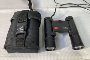 ライカ Leica TRINOVID 10x25 BCA 双眼鏡 [J]