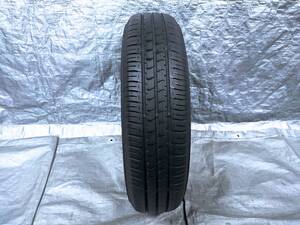 ★格安売切！★BS Ecopia★145/80R13 145-80-13★2020年★1本★No17371