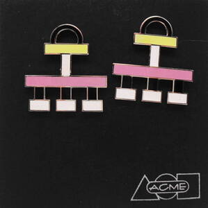 ＜Sottsass Collection＞ACME Studio 80