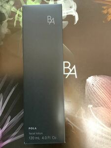 第6世代POLA B.A ローション リフイル１本120ml