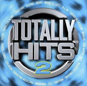 【輸入盤】Totally Hits 2/(オムニバス)