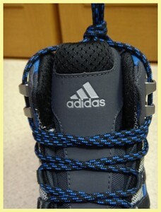 ☆アディダスadidas　RIFFLER　M　GX　　24.5㎝☆ユニセックス♪