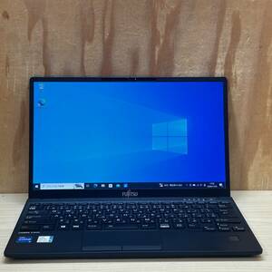 超軽量◆LIFEBOOK U9311/F◆Core i5-1145G7◆メモリ16GB◆SSD256GB◆FHD◆D2D