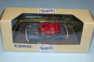 CORGI No.96753 Morris Miner Convertible