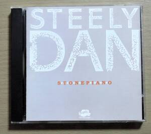 CD▲ STEELY DAN ▲ STONE PIANO ▲ 輸入盤 ▲