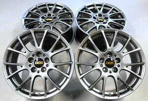 BBS RE-V 8.0J Inset+50 PCD112 5H RE056　AMG A45 ベンツAクラス A180A250GLA BMW1シリーズ2シリーズ MINIアウディ A1A3A4 RI-A RS-GT RF