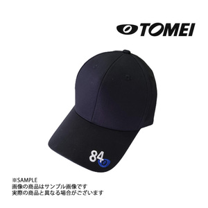 TOMEI 東名パワード キャップ No.03 ブラック 795131 (612191073