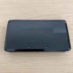 Nintendo 3DS ブラック④ 060