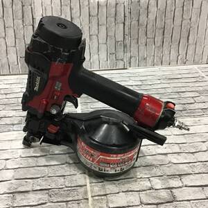 【中古品】★マキタ(makita) 高圧エア釘打ち機 AN531H