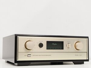 ▲▽Accuphase C-280V プリアンプ アキュフェーズ△▼027154010△▼