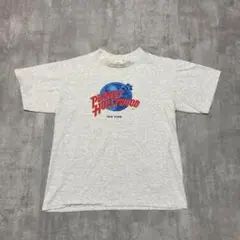 90s planet hollywood USA製　ヴィンテージ　Tシャツ