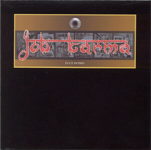 Job Karma/Ecce Homo,DVDr,2005年イタリア盤,USED,Genre: Electronic Style: Industrial、送料140円から。10月から値上げ