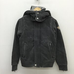 DIESEL XS ディーゼル ジャケット、上着 ジャケット、ブレザー Jacket 灰 / グレー / 10056744