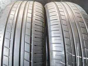 【L349】ECOS ES31◆215/60R16◆2本売切り