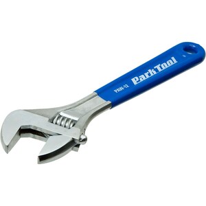 ★ PARK TOOL 処分 ② パークツール PAW-12 アジャスタブルレンチ Adjustable Wrench ☆