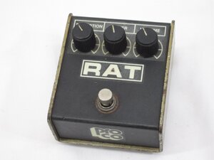 Proco RAT2 1988年製 LM308AN ヴィンテージ エフェクター #UD2994